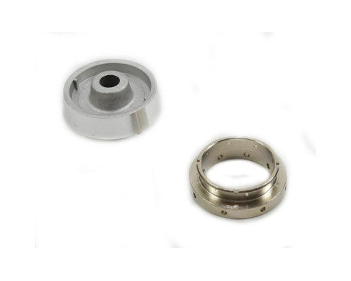 Fisher and Paykel GC901 Burner Ring/Support - Genuine OEM