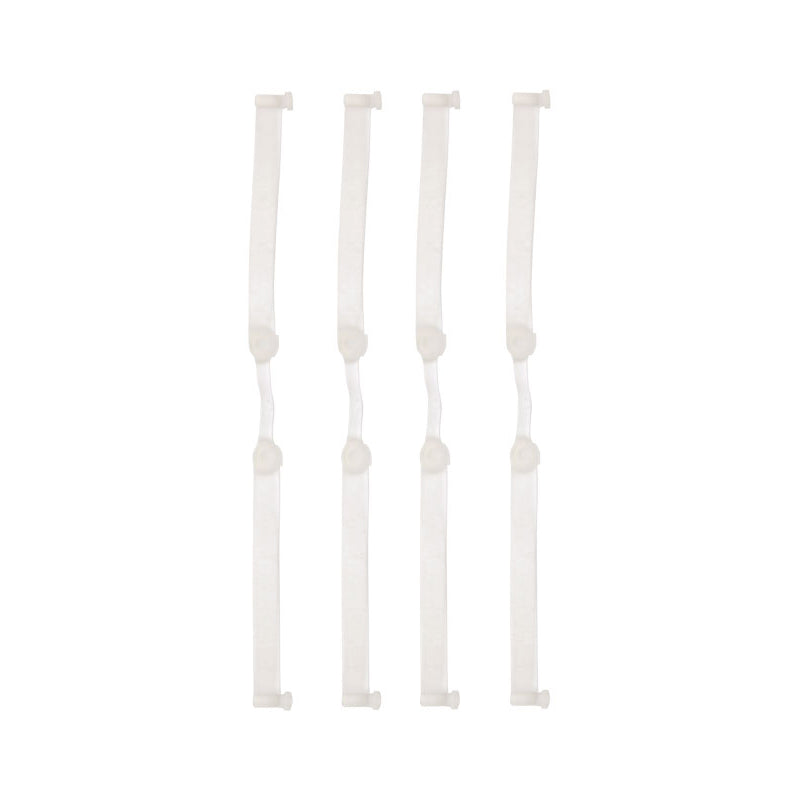 Fisher and Paykel Washing Machine Strap Kit (4 Pack) WL37T26DW1
