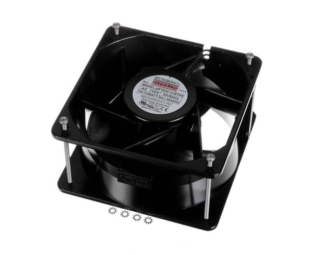 Follett Motor, Evaporator Fan Ref45 - 01164789