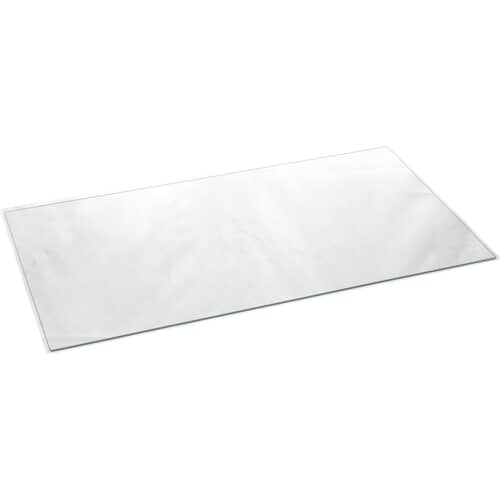 Frigidaire Refrigerator Bottom Shelf Glass Insert (11.75 X 21.25in) 242087903