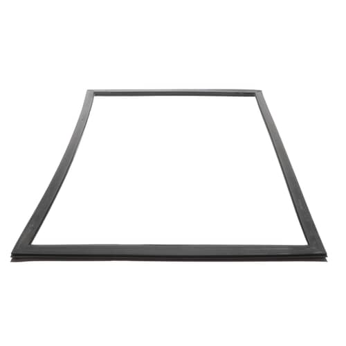 Frigidaire FFTR1814QB2 Fresh Food Door Gasket (Black) Genuine OEM