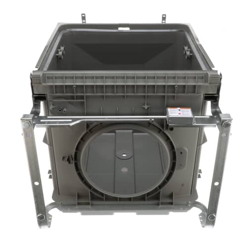 Frigidaire FGBD2438PW3A Outer Tub Assembly - Genuine OEM