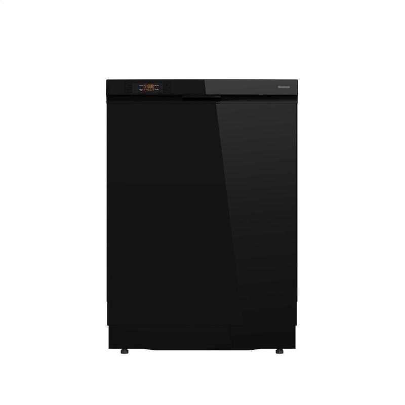 Blomberg 7657139571 Tall Tub Dishwasher - Dwt23100B