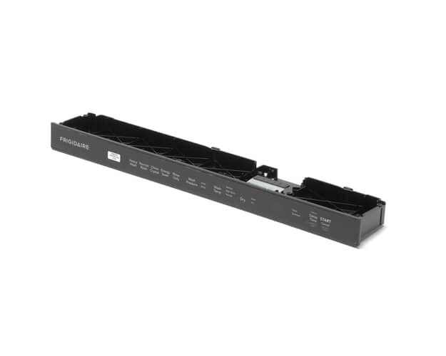 Frigidaire Touchpad Control Panel - Black 117512440