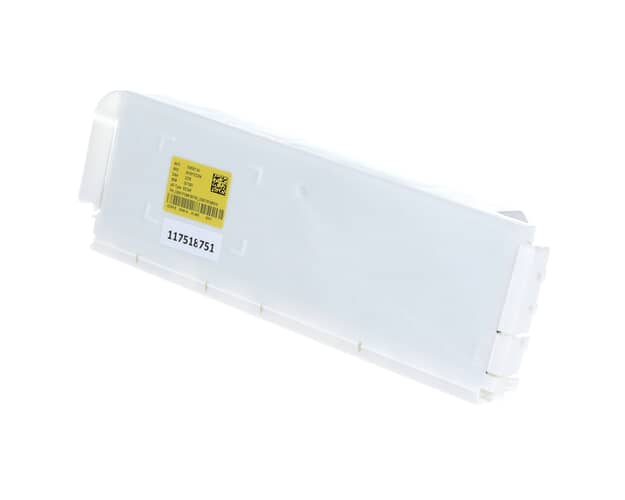 Electrolux Control Assembly,Main,Configur - 117518750