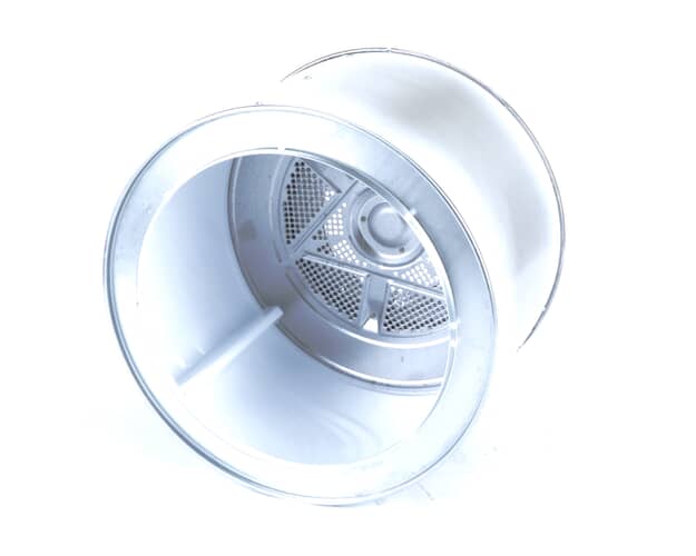 Electrolux Dsp Drum,Dryer,Galvanized Stl. - 134122532