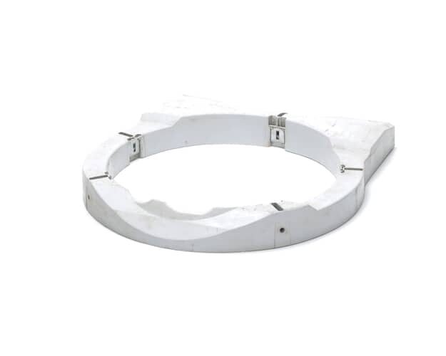 Electrolux Counterweight,One Piece - 134362210