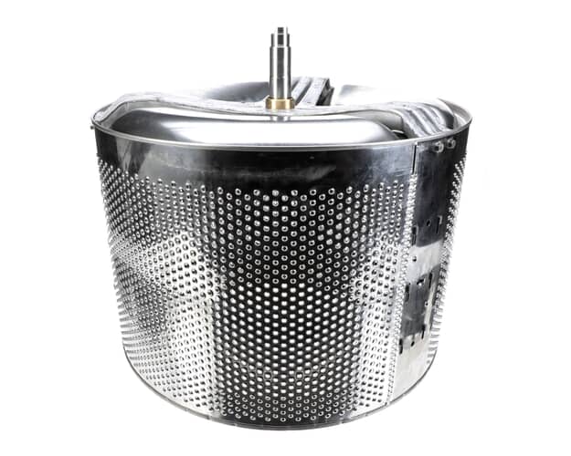 Frigidaire FAFS4473LA0 Drum Assembly - Genuine OEM