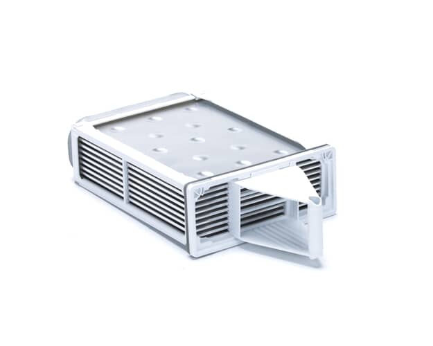 Electrolux Condenser,Steam Asmy - 136701301