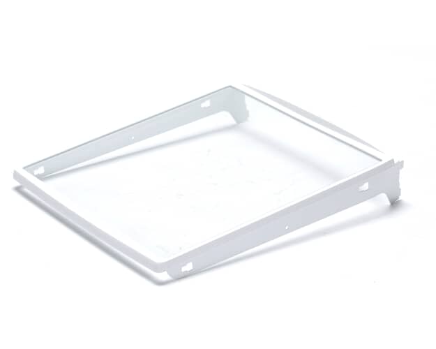 Kenmore 253.5470340A Spill Safe Glass Shelf Genuine OEM