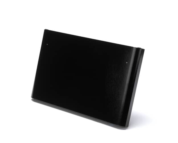 Electrolux Door-Frzr,Black,Complete Assy - 240410203