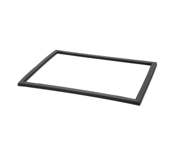 Frigidaire Door Gasket/Seal (Black) 242193208