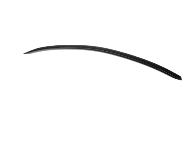 Frigidaire Part# 242198503 Freezer Door Handle - Black (OEM)