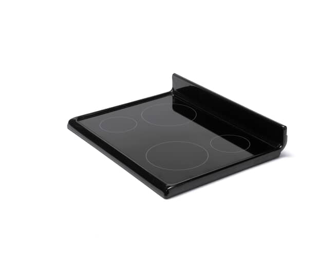 Frigidaire Electric Range - Oven/Stove Maintop Assembly (Black Glasstop) LFEF3017LMA