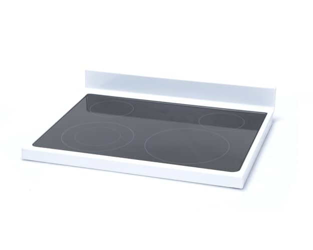 Kenmore Electric Range - Oven/Stove Maintop Assembly 790.96184710