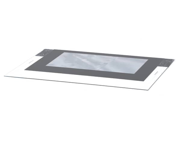 Frigidaire Part# 316350103 Door Glass (Outer) - Genuine OEM