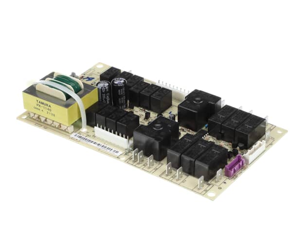 Electrolux Board,Relay,Dual Oven - 316443928