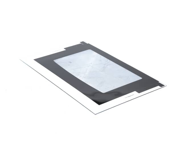 Frigidaire Part# 316452745 Glass (OEM)