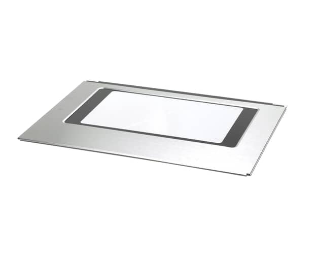 Electrolux Glass Assembly,Oven Door,W/Tap - 316453044