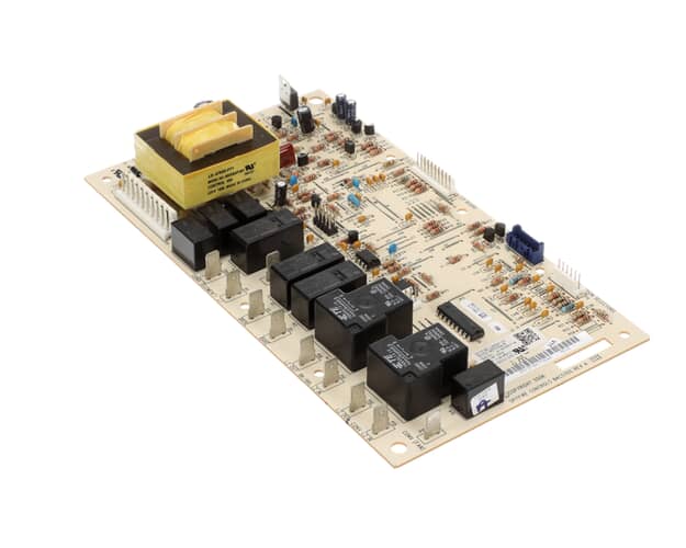 Electrolux Board,Power,Relay - 316455716