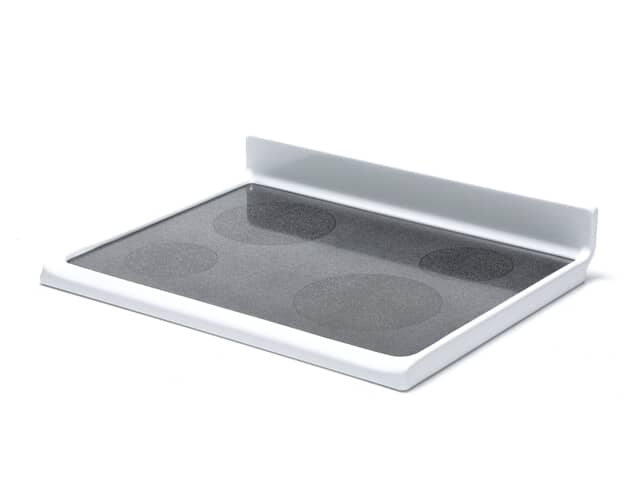 Electrolux Main Top,Smooth Top,Steel/Glas - 316456213