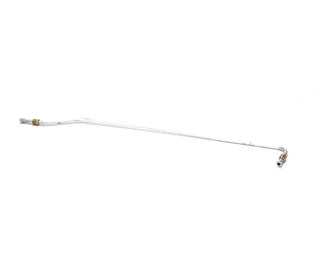 Electrolux Tube,3/8,Aluminum,Rgltr To Man - 316545700