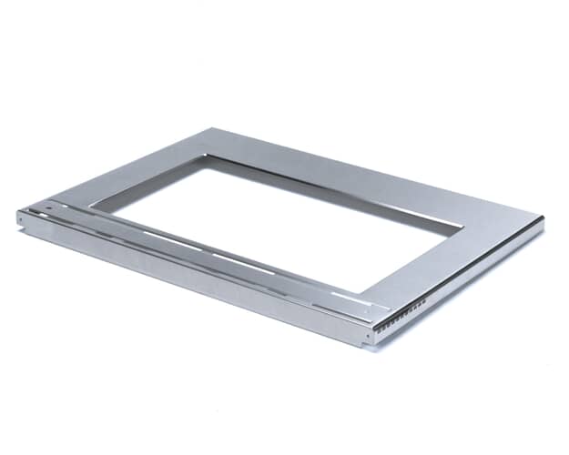 Frigidaire Electric Range - Oven/Stove Oven Outer Door Panel - Stainless FFEH3051VSA