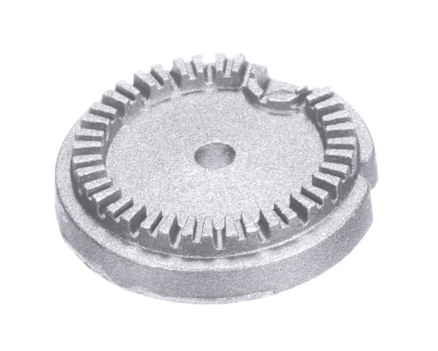 Electrolux Top Burner,Crown,Small - 354013801