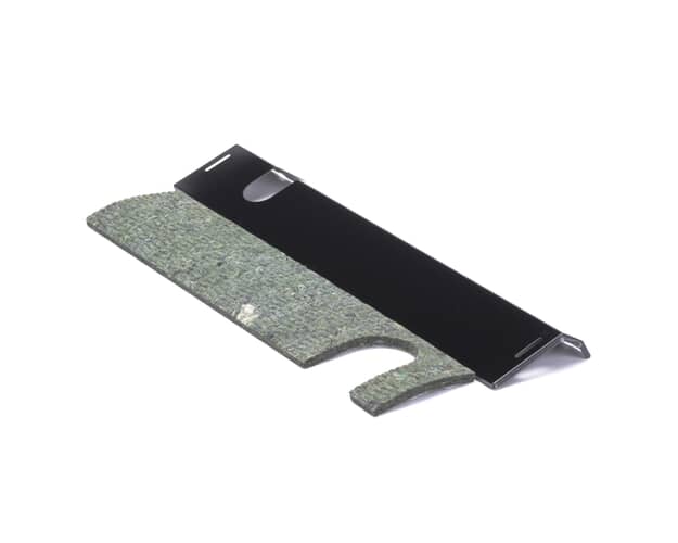 Frigidaire Part# 405537597 Bottom Kick Panel Insulation Trim (OEM)