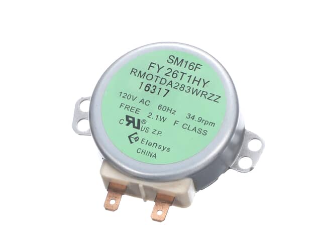 Electrolux Motor,Stirrer Fan - 5304467691