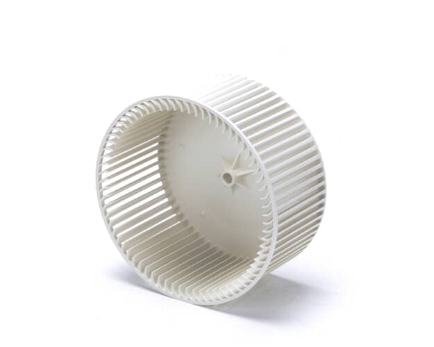 Frigidaire LRA18HMT21 Blower Wheel - Genuine OEM