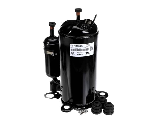 Frigidaire Air Conditioner Compressor FAM186T2A0