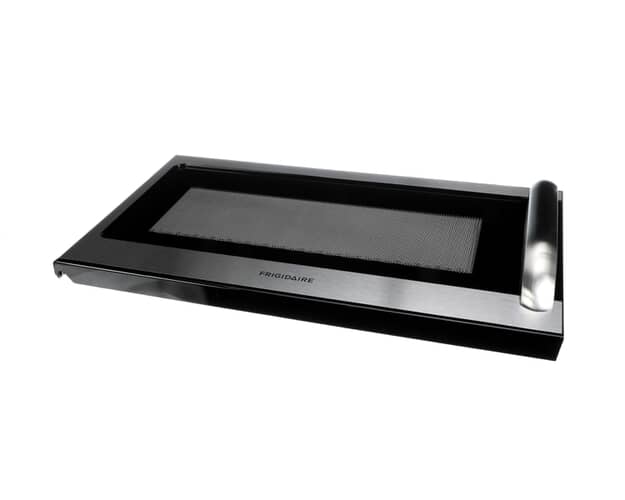 Frigidaire Part# 5304477388 Door Assembly (OEM) Black