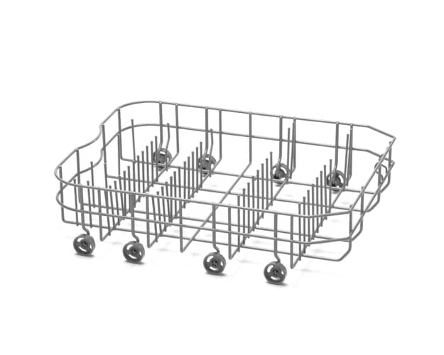 Electrolux Rack Assembly,Lower - 5304483665