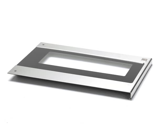 Electrolux Panel,Outer Door,Stainless - 5304491635