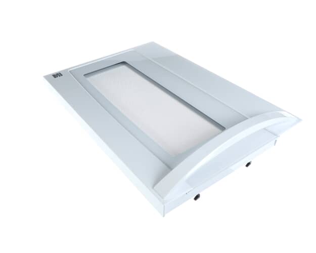 Electrolux Door Assembly,White - 5304491769