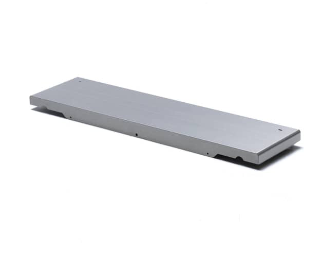 Frigidaire Range - Oven/Stove Storage Drawer Panel (Stainless) BGGF3042KFT