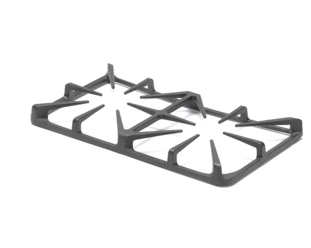 Electrolux Grate,Burner,Black,Side - 5304495517