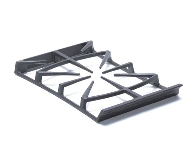 Electrolux Grate,Top Burner,Center - 5304500273