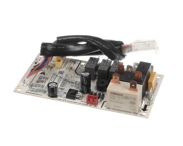 Electrolux Pc Board,Control/Power,Main - 5304500902