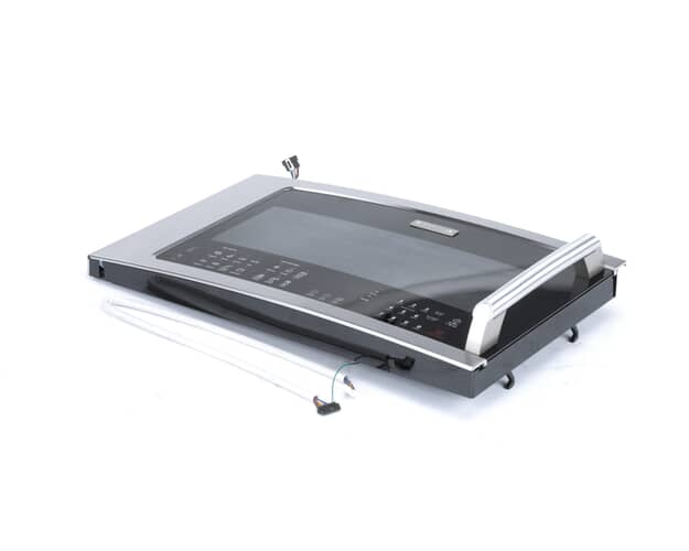 Frigidaire Part# 5304503310 Door Assembly (OEM) Stainless