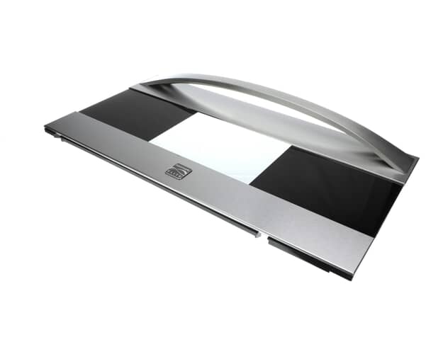 Electrolux Door Assembly,Complete,Stainle - 5304503607