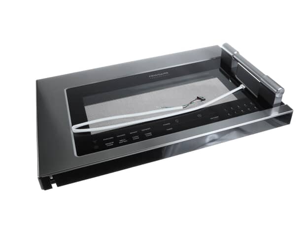 Electrolux Door Assembly,Stainless,W/Pcb - 5304504071