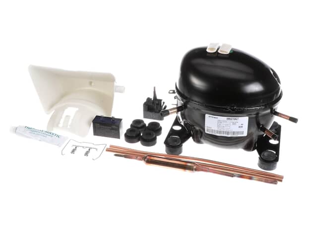 Frigidaire GLFU1767FW5 Compressor Kit Genuine OEM