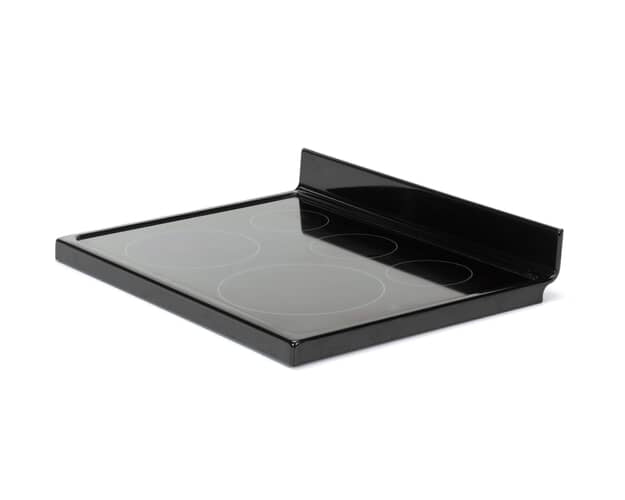 Electrolux Smoothtop,Assembly,Glass/Steel - 5304508977