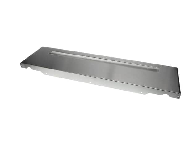 Frigidaire Range - Oven/Stove Storage Drawer Front Panel - Stainless FCRG3051ASC