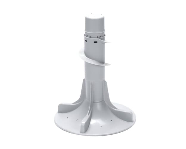 Electrolux Agitator,Assembly - 5304511349