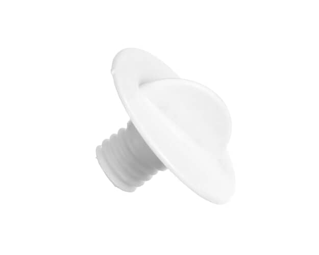Frigidaire FFCL2042AW Drain Tube Cap - Genuine OEM