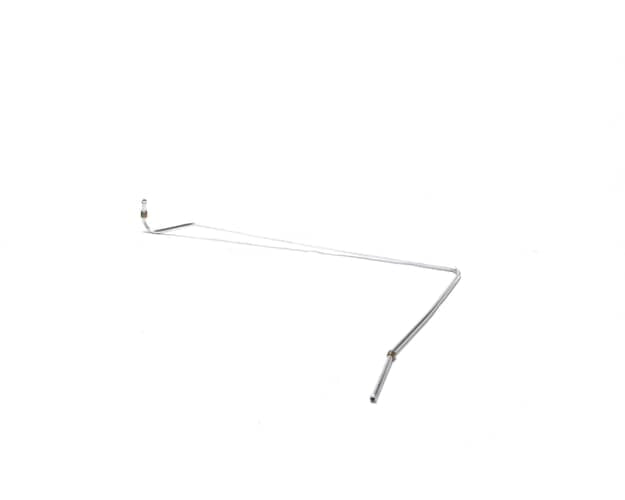 Electrolux Tube,3/8,Aluminum,Rgltr To Man - 5304513126