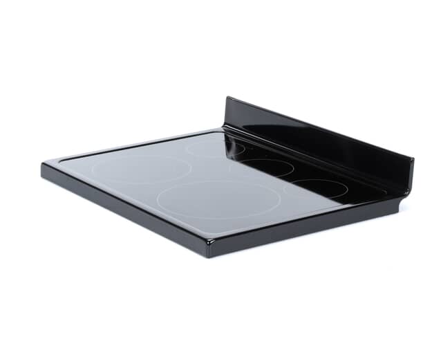 Frigidaire Electric Range - Oven/Stove Glass Cooktop (Black) FFEF3054TBM